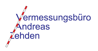 Logo Vermessungsbüro Zehden